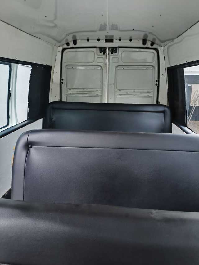 Iveco Daily 30-130 - 19/19 9