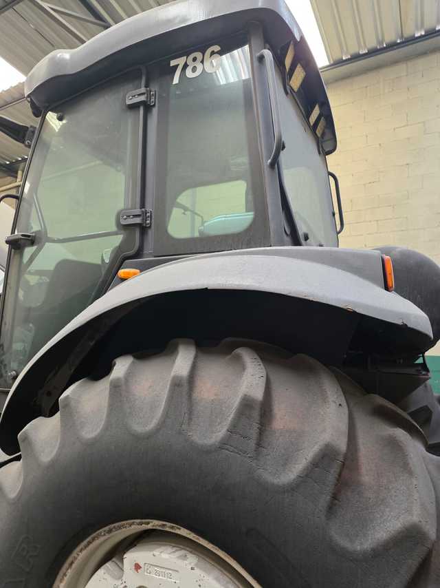 Agrale 7215 - 16/16 4