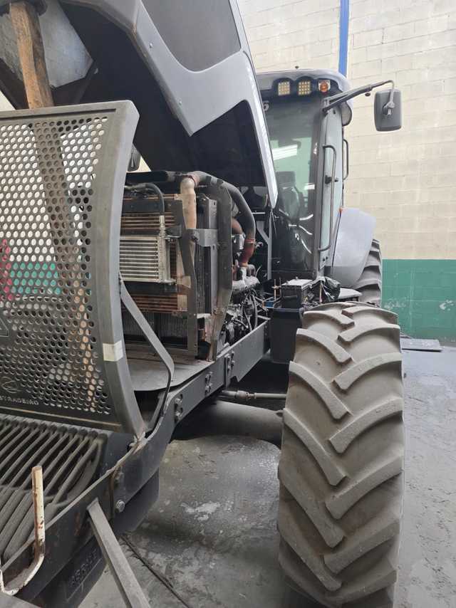 Agrale 7215 - 16/16 9