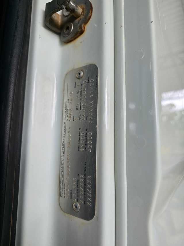 Volkswagen 31-280 E Constel. 6x4 - 21/21 4
