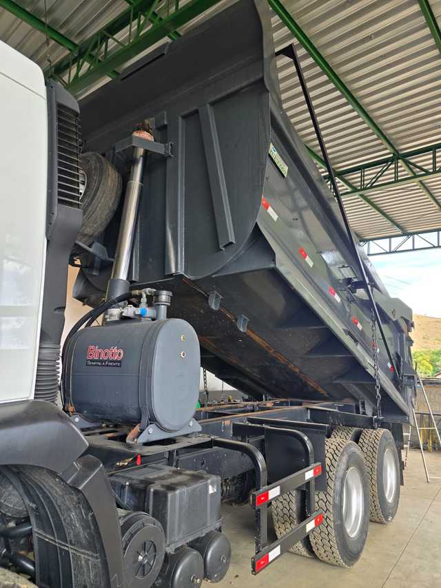 Volkswagen 31-280 E Constel. 6x4 - 21/21 7