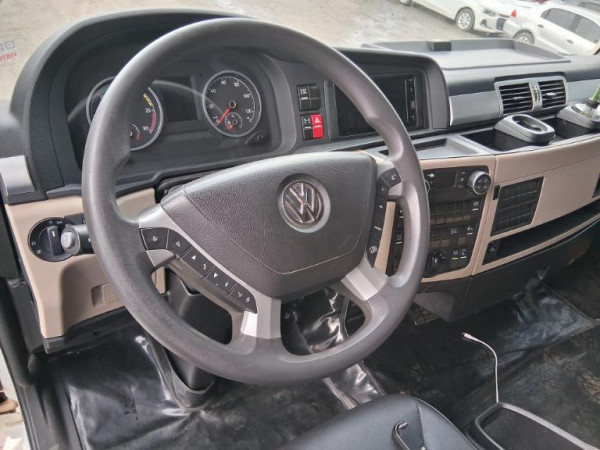 Volkswagen 29-530 6x4 Meteor - 23/24 2