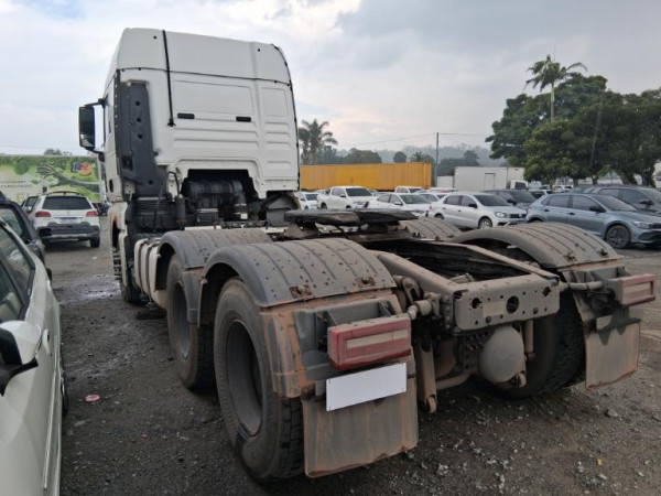 Volkswagen 29-530 6x4 Meteor - 23/24 5