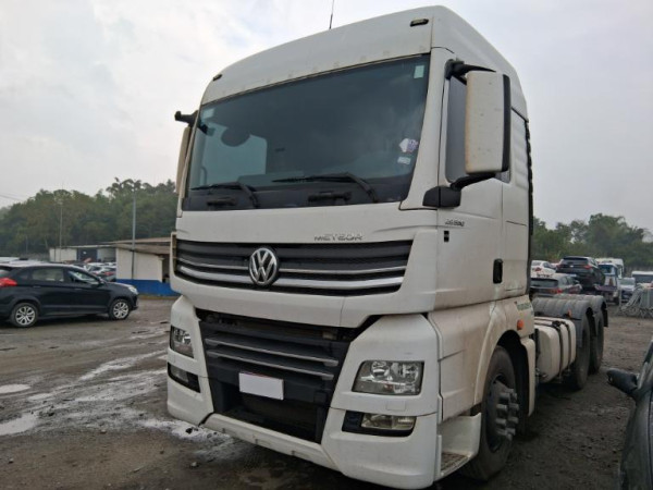 Volkswagen 29-530 6x4 Meteor - 23/24 10