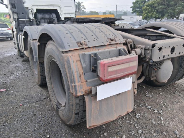 Volkswagen 29-530 6x4 Meteor - 23/24 13