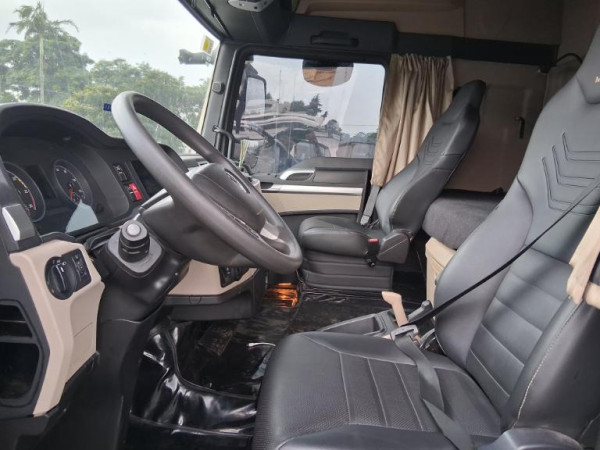 Volkswagen 29-530 6x4 Meteor - 23/24 16
