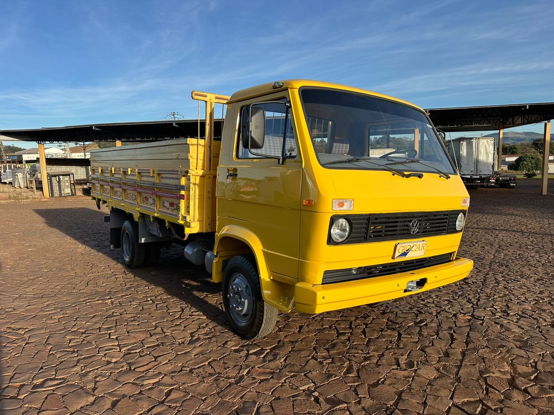 Volkswagen 6 90 - 86/86 2
