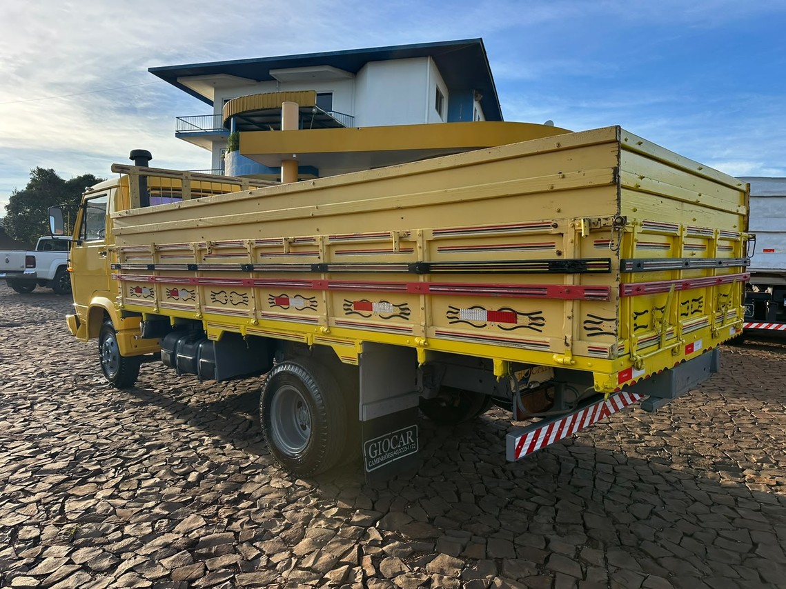 Volkswagen 6 90 - 86/86 3