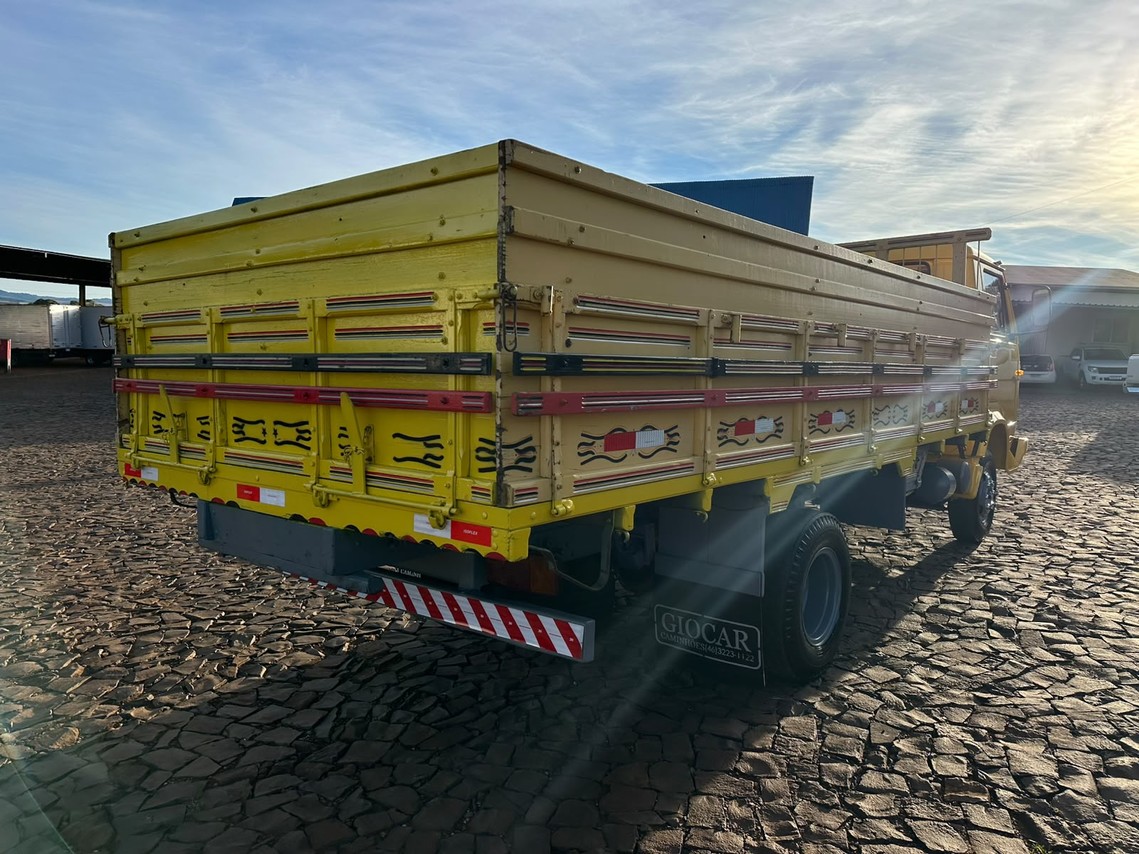 Volkswagen 6 90 - 86/86 4
