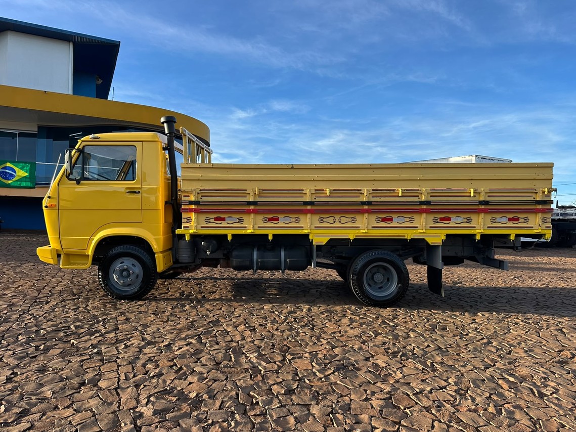 Volkswagen 6 90 - 86/86 5