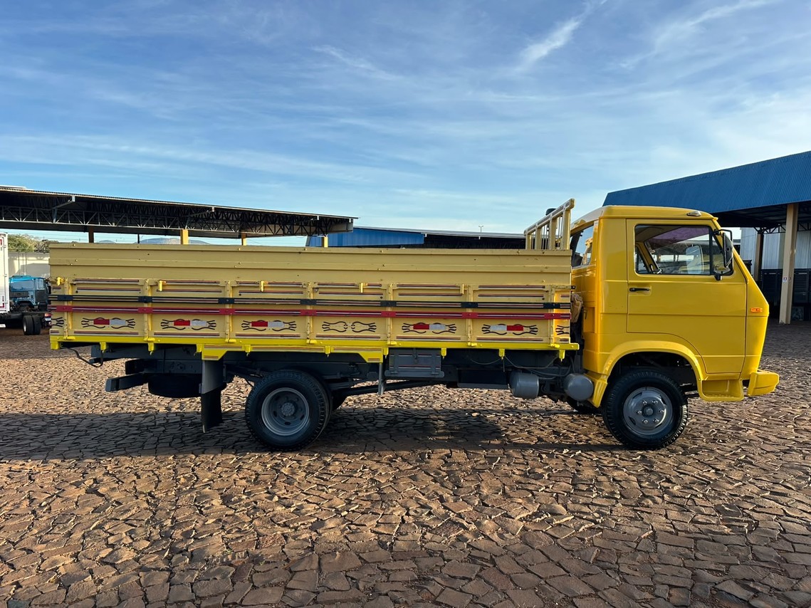 Volkswagen 6 90 - 86/86 7
