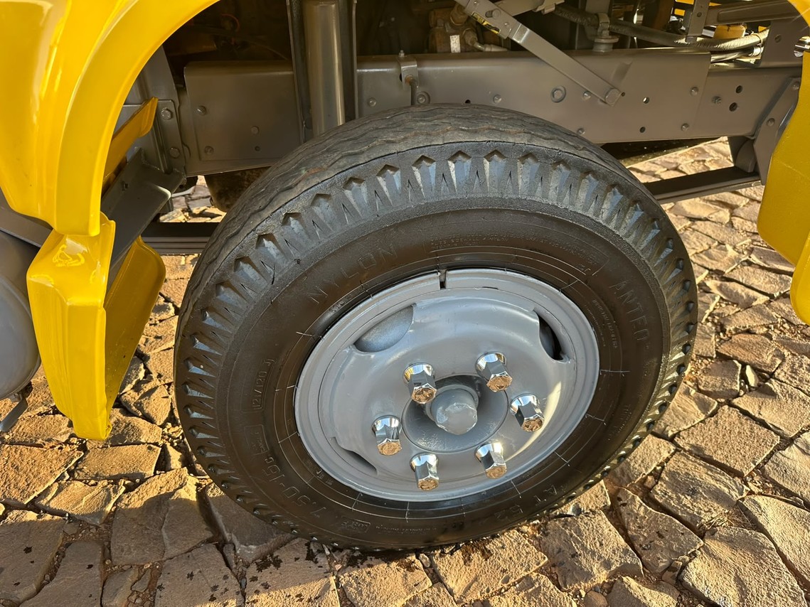 Volkswagen 6 90 - 86/86 9