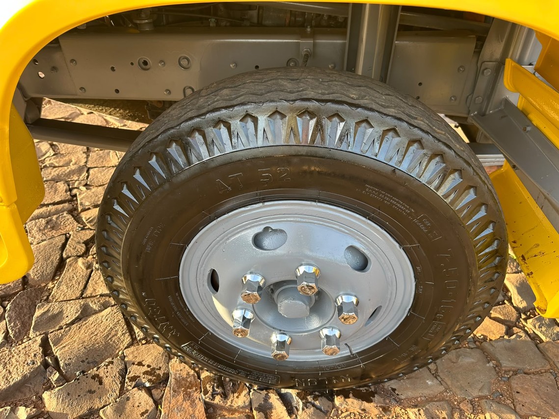 Volkswagen 6 90 - 86/86 10