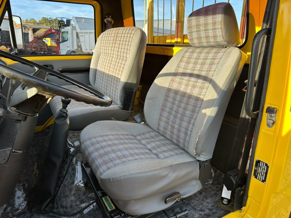 Volkswagen 6 90 - 86/86 16