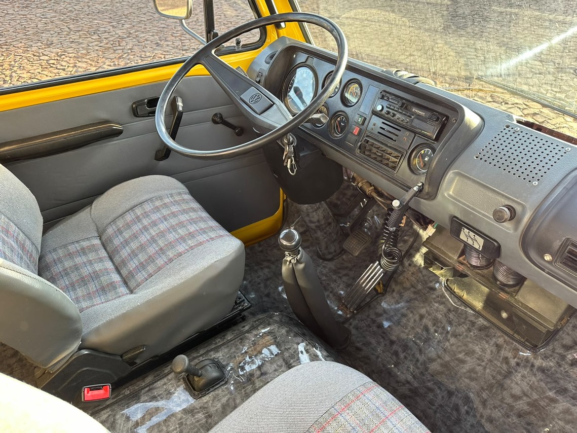 Volkswagen 6 90 - 86/86 20