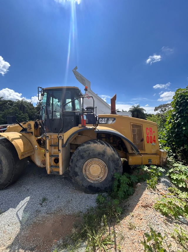 Caterpillar  980 - 09/09 2