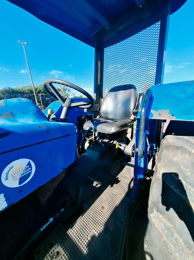 New Holland 7630 - 20/20 3