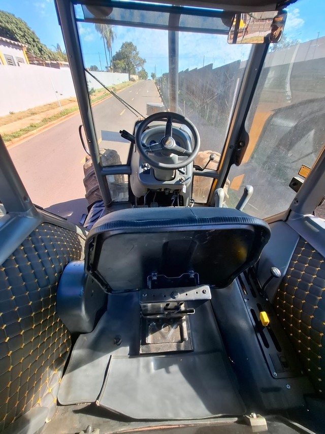 Valtra BH 185 - 10/10 6