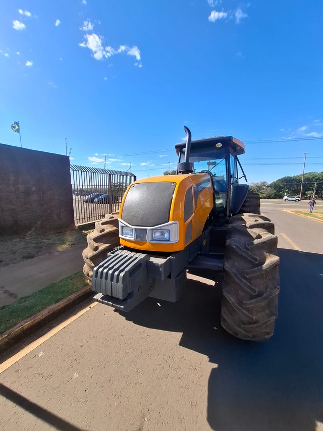 Valtra BH 185 - 10/10 9