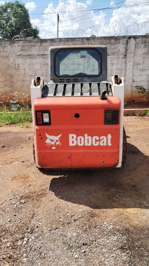 Bobcat S130 - 11/11 2