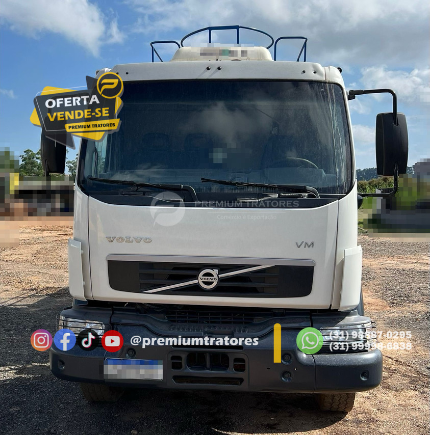 Volvo VM 270 - 13/13 6