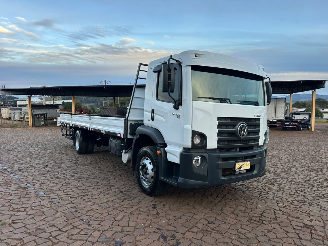 Volkswagen 17-190 E Constellation - 15/15 2