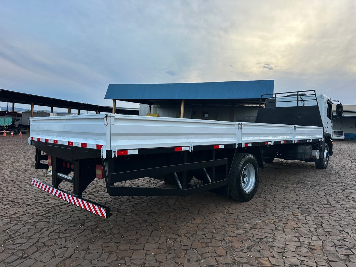 Volkswagen 17-190 E Constellation - 15/15 4