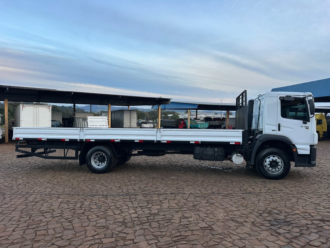 Volkswagen 17-190 E Constellation - 15/15 6