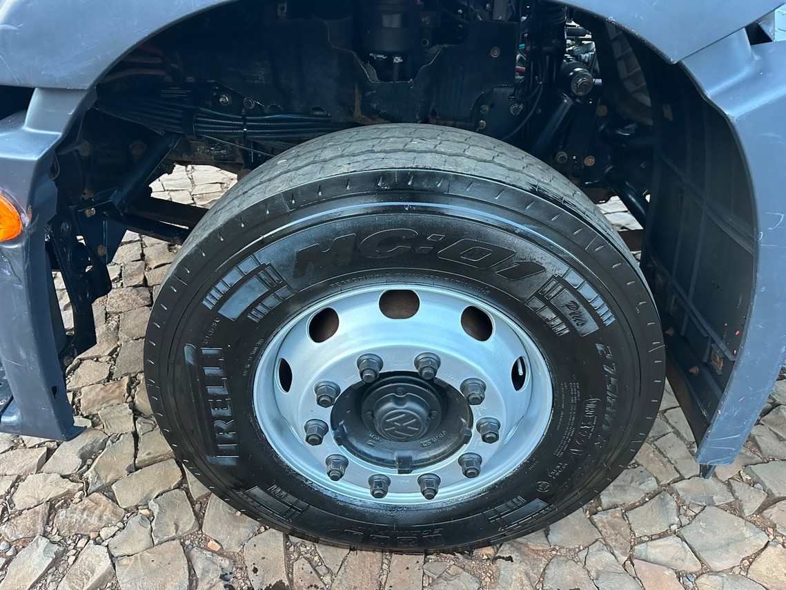 Volkswagen 17-190 E Constellation - 15/15 10