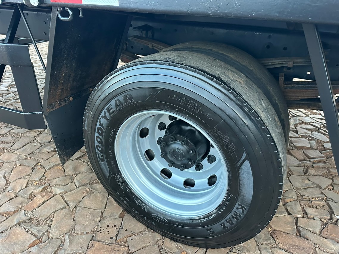 Volkswagen 17-190 E Constellation - 15/15 11