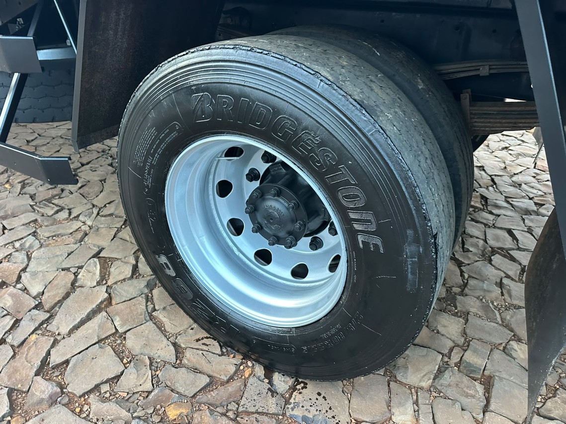 Volkswagen 17-190 E Constellation - 15/15 12