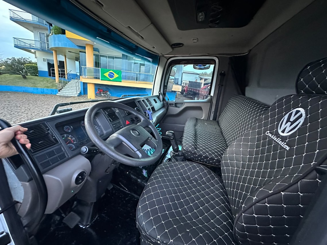 Volkswagen 17-190 E Constellation - 15/15 14