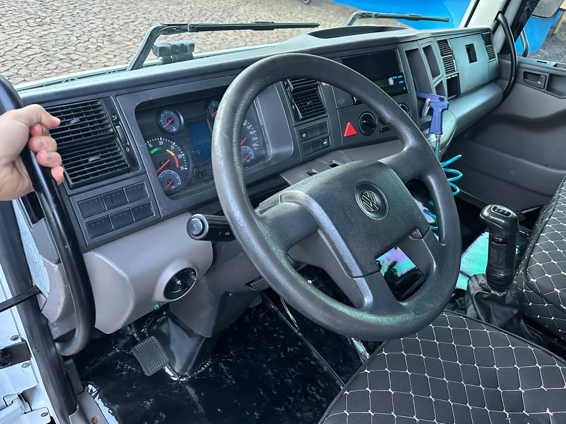 Volkswagen 17-190 E Constellation - 15/15 15