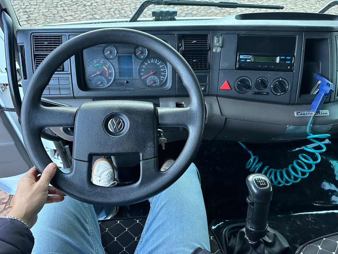 Volkswagen 17-190 E Constellation - 15/15 16