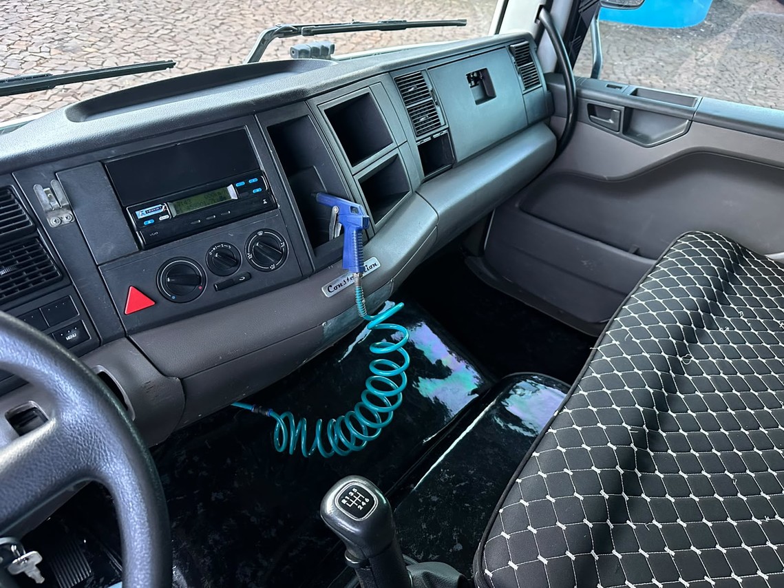 Volkswagen 17-190 E Constellation - 15/15 17