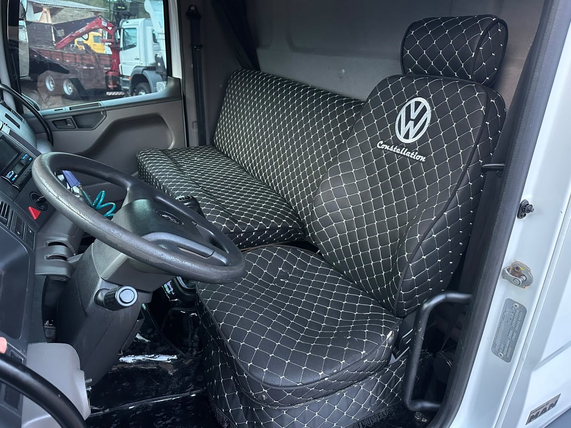 Volkswagen 17-190 E Constellation - 15/15 18