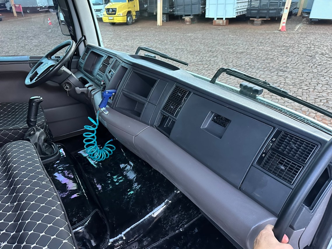 Volkswagen 17-190 E Constellation - 15/15 19