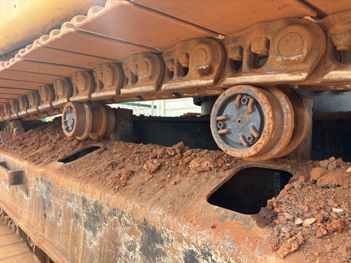 Caterpillar 336 - 19/19 2