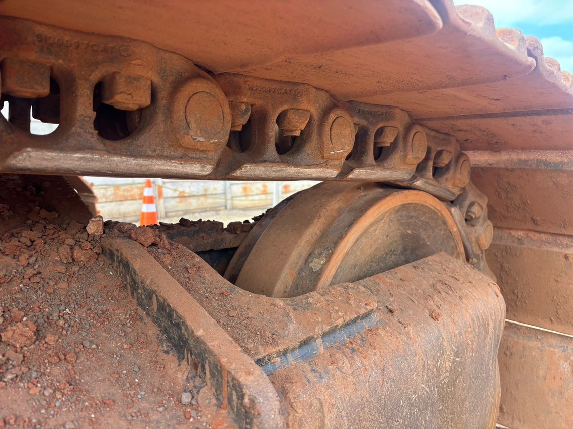 Caterpillar 336 - 19/19 3