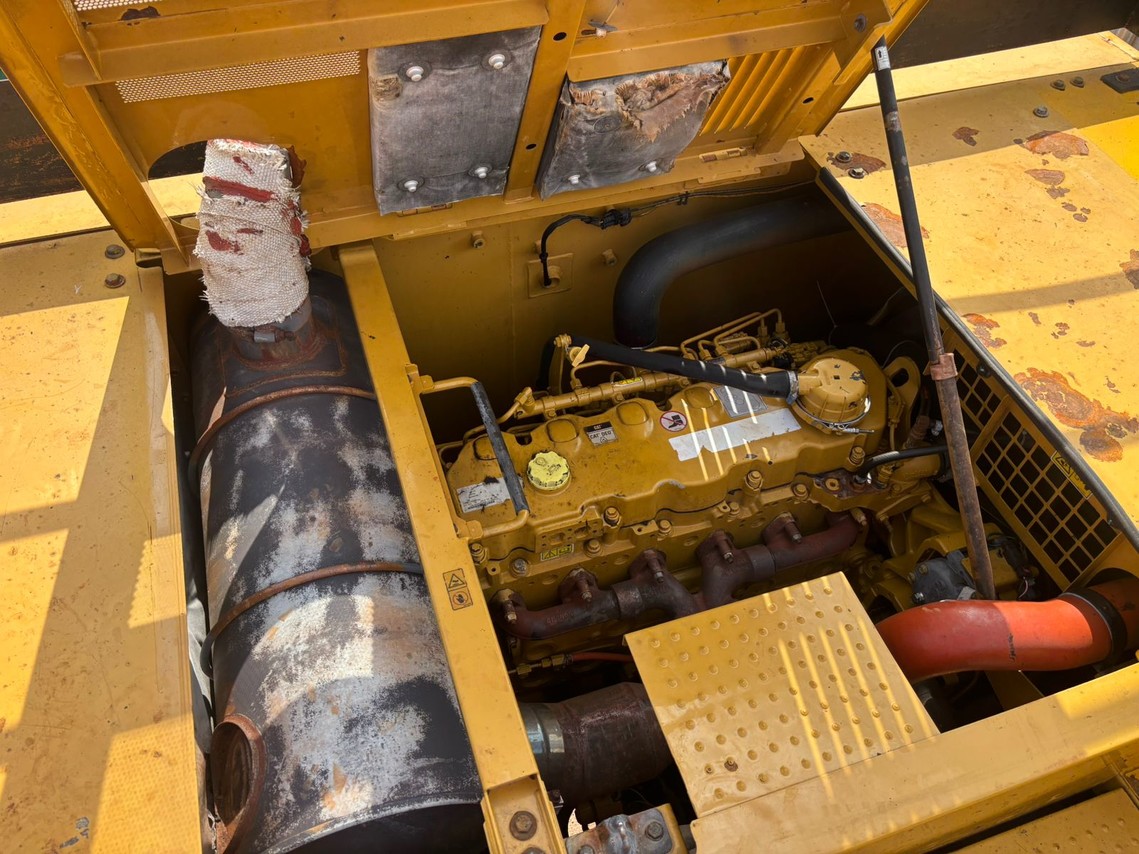 Caterpillar 336 - 19/19 17