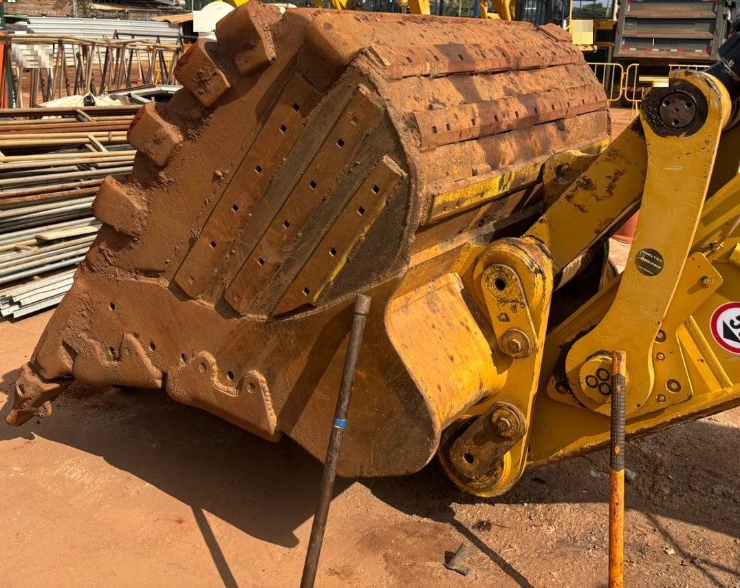 Caterpillar 336 - 19/19 19