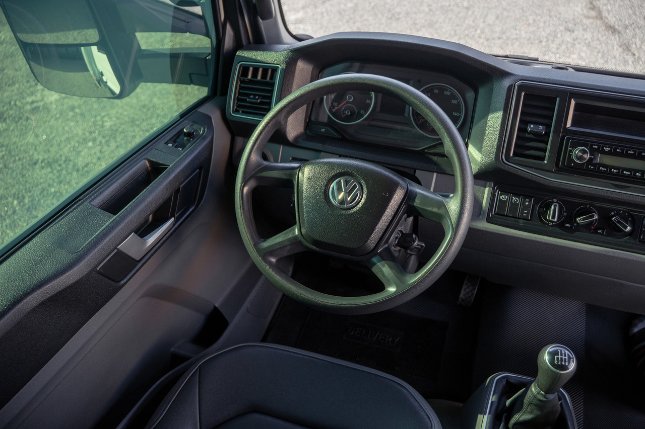 Volkswagen 11-180 Delivery  - 23/23 6