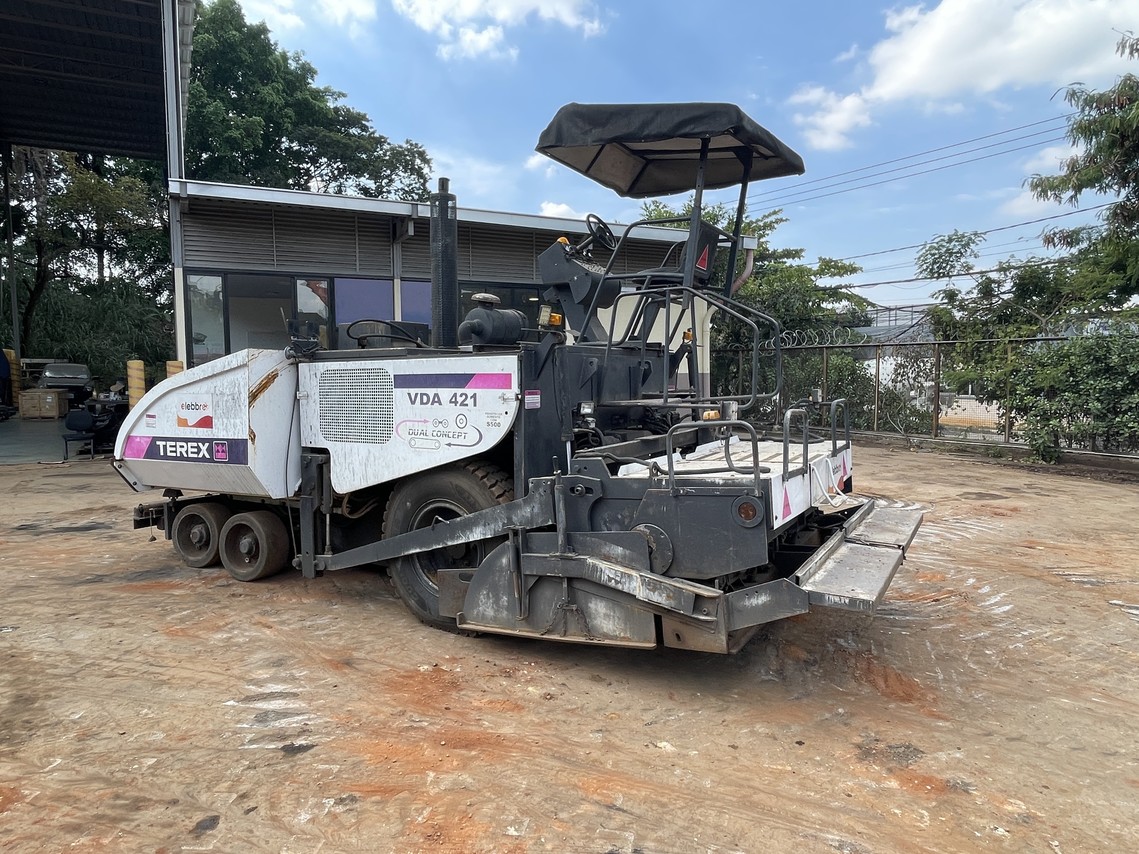 Terex VDA421 - 05/05 2