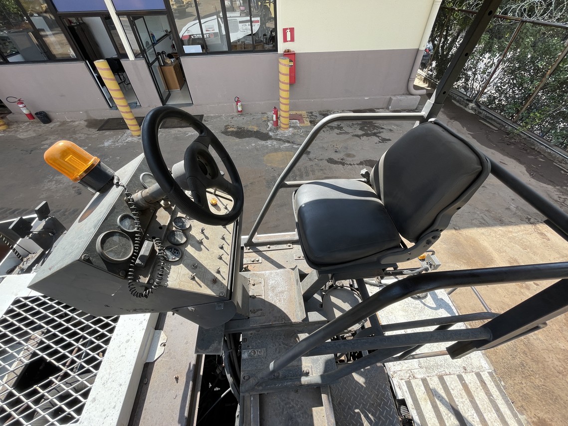 Terex VDA421 - 05/05 5