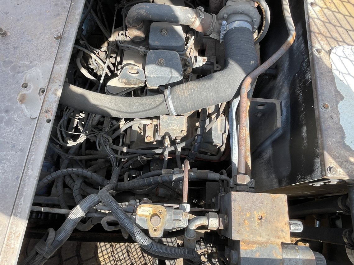 Terex VDA421 - 05/05 7