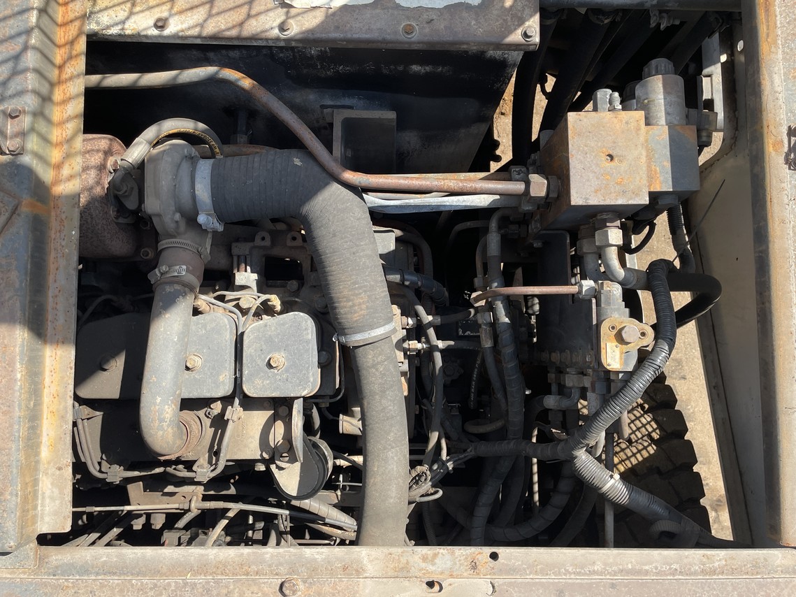 Terex VDA421 - 05/05 8