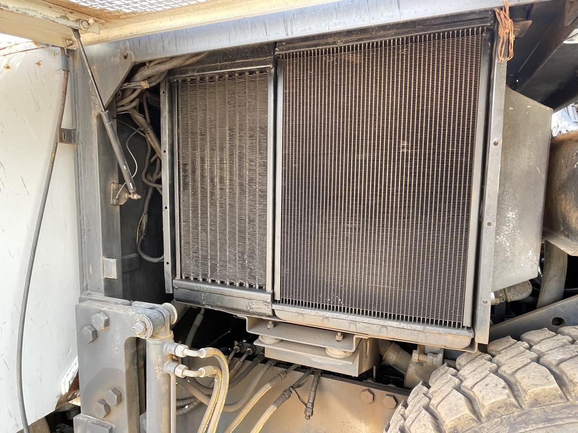 Terex VDA421 - 05/05 9