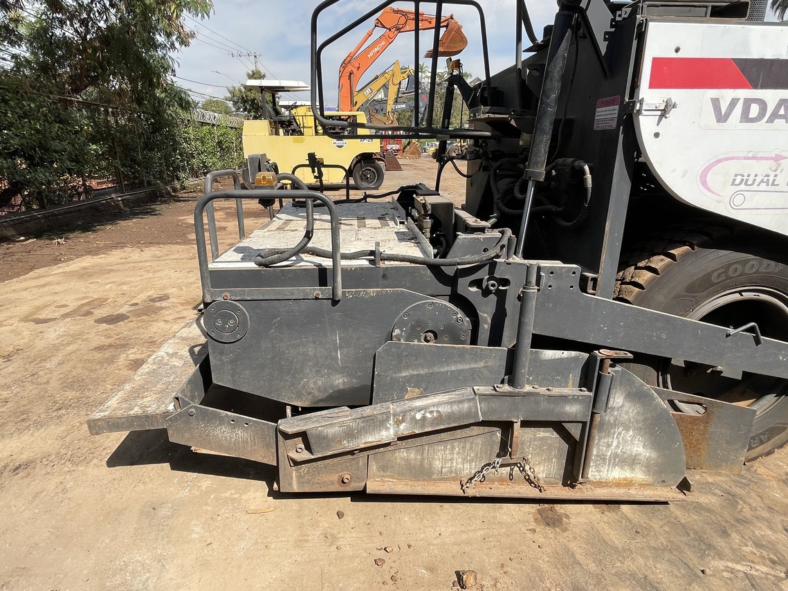Terex VDA421 - 05/05 16