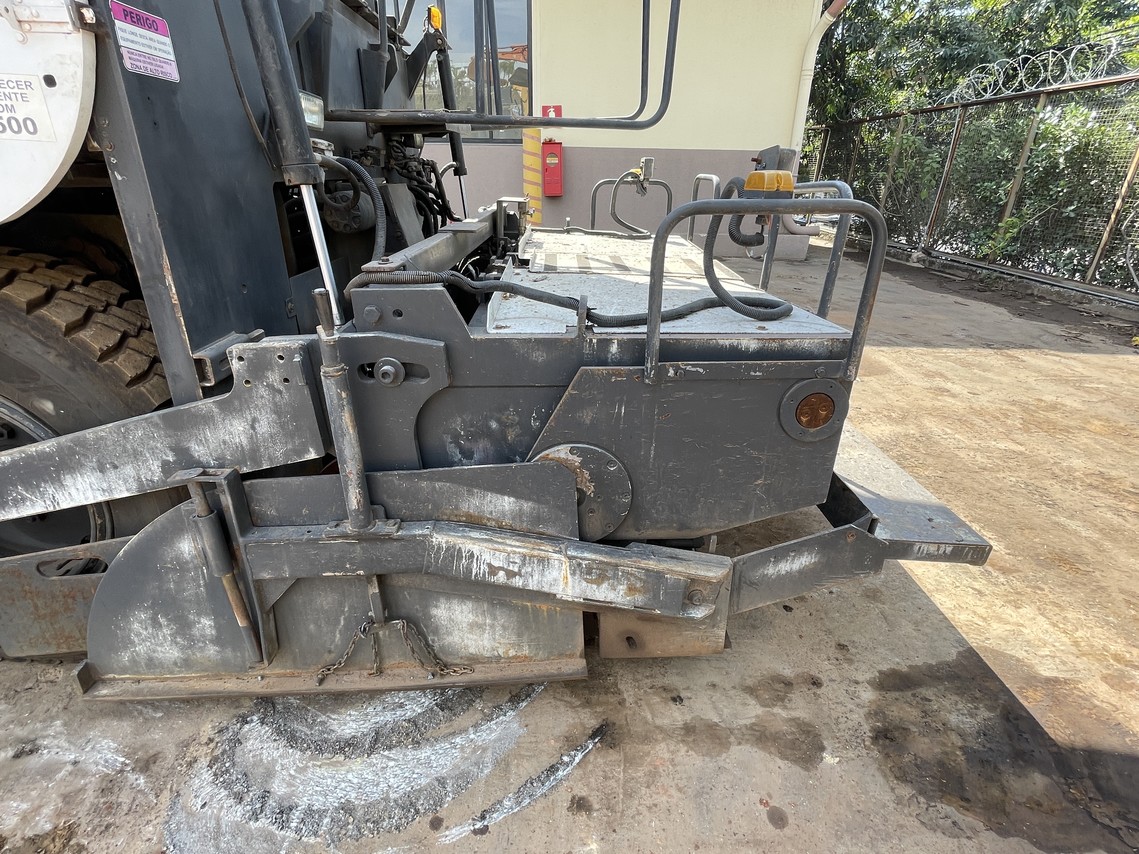 Terex VDA421 - 05/05 18