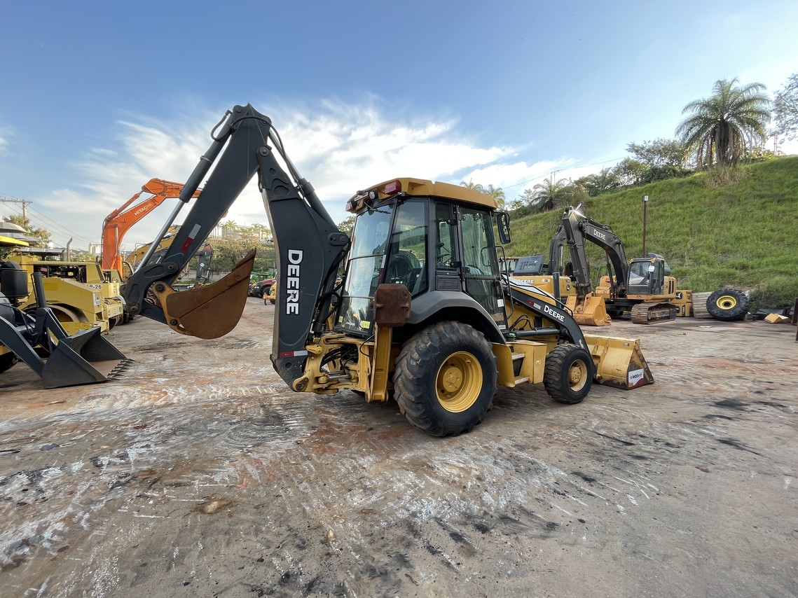 John Deere 310 L - 21/21 3